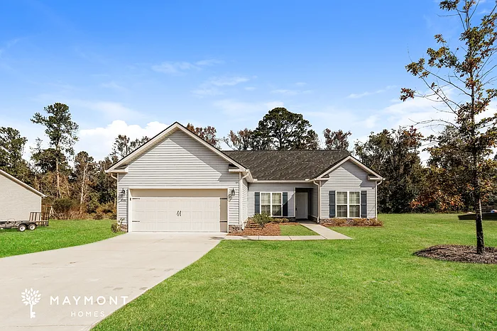 1374 Oak Ln — Photo 1