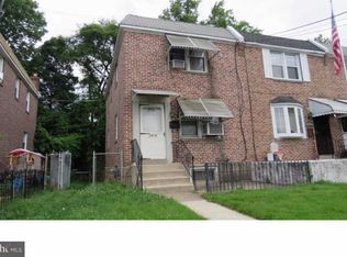1514 Llanwellyn Ave, Folcroft, PA 19032