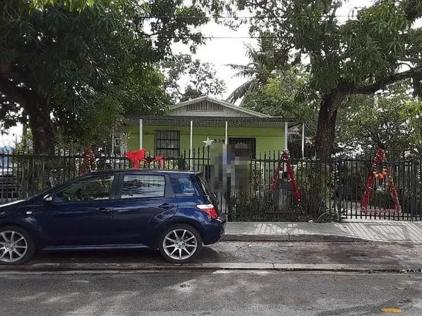 534 NW 30th St, Miami, FL 33127
