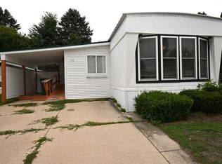526 N Lake St Lot 125, Boyne City, MI 49712