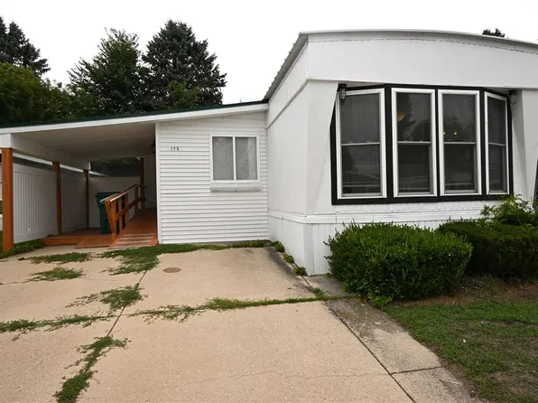 526 N Lake St Lot 125, Boyne City, MI 49712