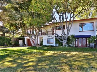 3848 Sunswept Dr, Studio City, CA 91604