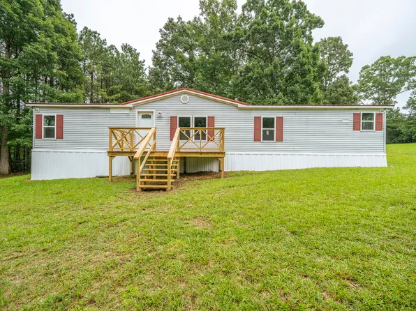 4042 May Branch Rd, Iron City, TN 38463