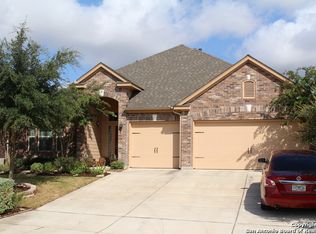 6111 Gypsy Bell, San Antonio, TX 78253