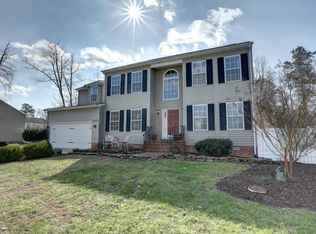 3312 Reades Way, Williamsburg, VA 23185