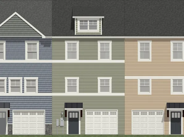 1681 Palomino Trl, Rockingham, VA 22801