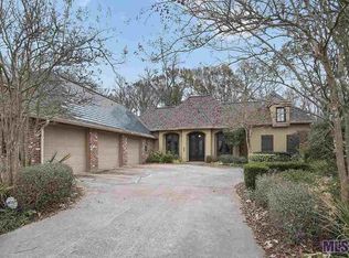 18590 Manchac Highlands Dr, Prairieville, LA 70769