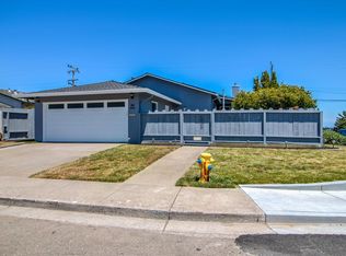 1900 Willow Way, San Bruno, CA 94066
