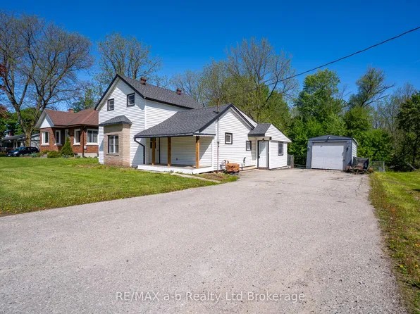 24 Carman St, Norwich, ON N0J 1P0