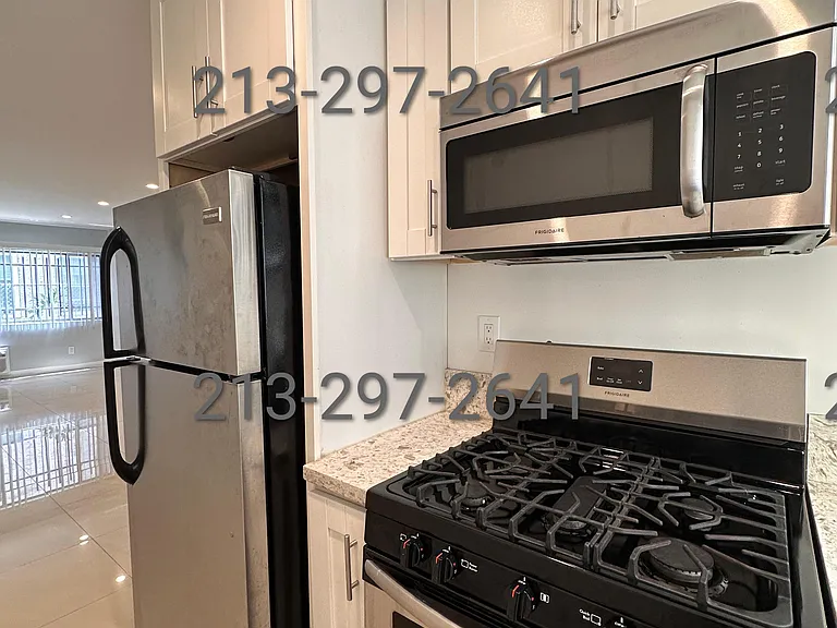 5823 Gregory Ave #1 — Photo 5