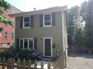 96 Sawyer Ave, Dorchester, MA 02125