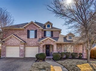 1709 Crown Point Rd, McKinney, TX 75072