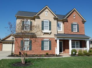 1000 Cabra Ct, Indian Trail, NC 28079