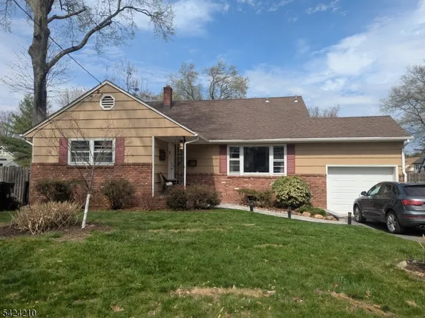 889 Fernwood Ave, Plainfield City, NJ 07062