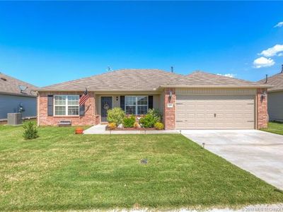 6609 N 128th Ave E, Owasso, OK, 74055