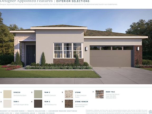 3rd image of 3563 Panorama Dr