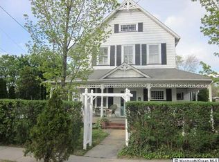 4 Park Ave, Englishtown, NJ 07726