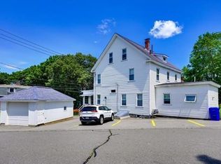 24 Dartmouth St, Maynard, MA 01754