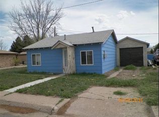 2063 Senter Ave, Burlington, CO 80807