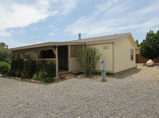 15452 S Black Mountain Rd, Mayer, AZ 86333