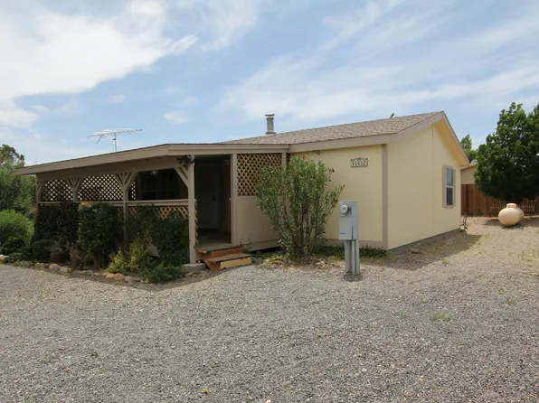 15452 S Black Mountain Rd, Mayer, AZ 86333