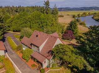 (Undisclosed Address), Coquille, OR 97423