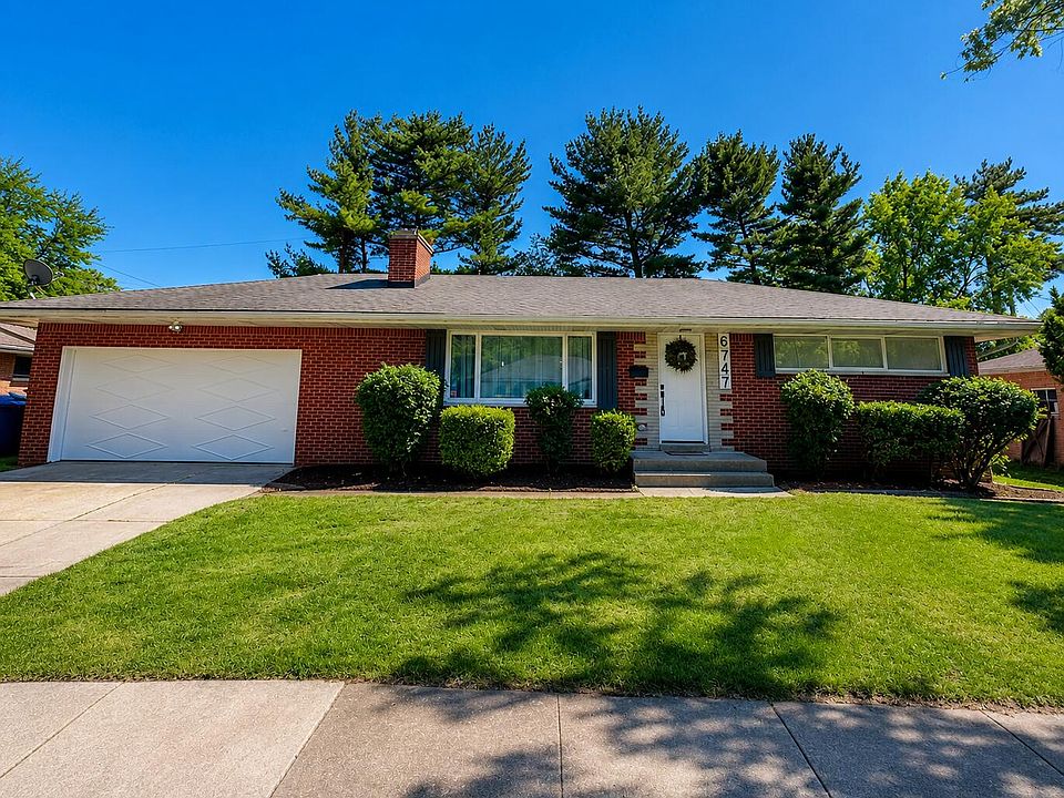 1st image of 6747 Birch Pl