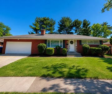 6747 Birch Pl, Gary, IN, 46403