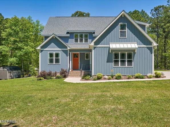 9055 Awesome Trail, West End, NC 27376