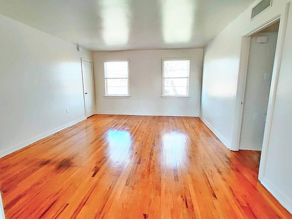 Living room viewed from dining room