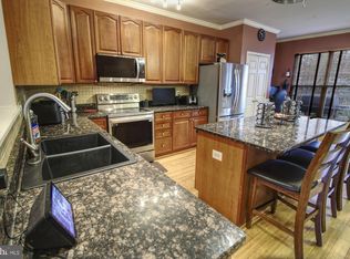 2583 Carrington Way, Frederick, MD 21702