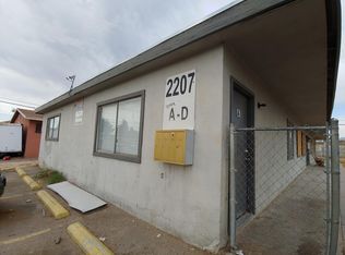 2207 Ellis St APT A, North Las Vegas, NV 89030