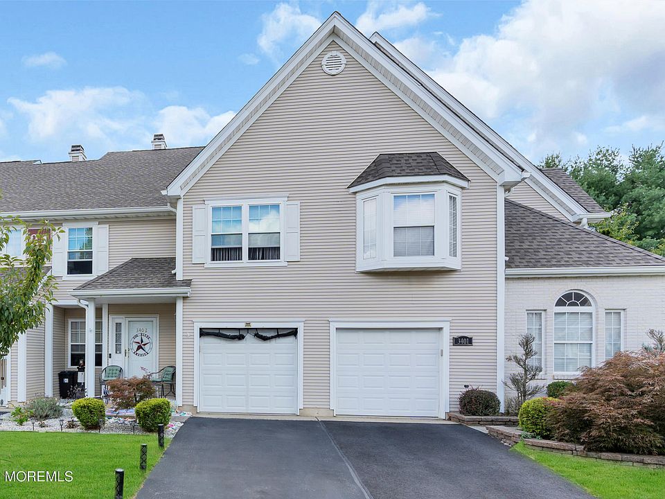 1st image of 3402 Equestrian Way
