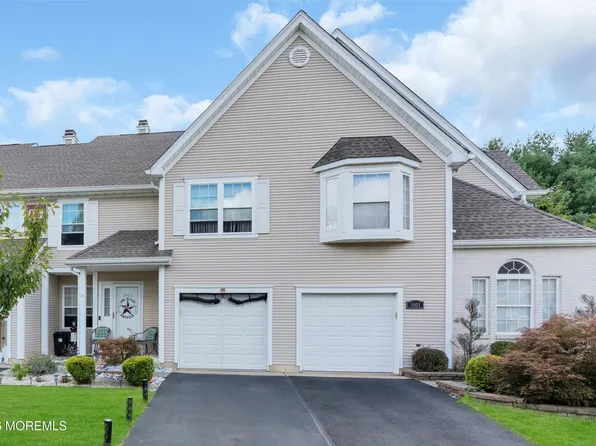 3402 Equestrian Way, Toms River, NJ 08755