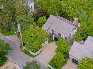 11 Tilton Way, Edgartown, MA 02539