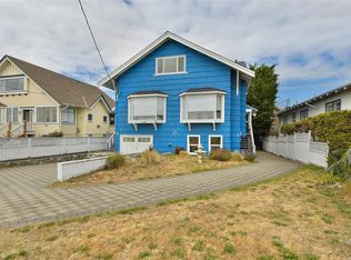 1150 Dallas Rd, Victoria, BC V8V1C1