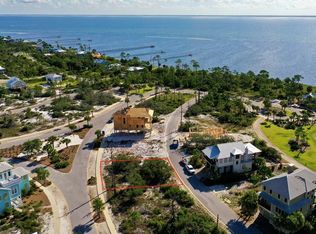 LOT 62 Pinnacle Dr, Pt Saint Joe, FL 32456