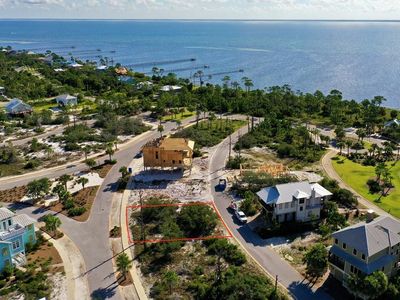 LOT 62 Pinnacle Dr, Pt Saint Joe, FL, 32456