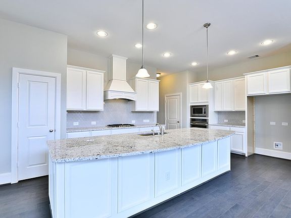 The Blanco - Kitchen