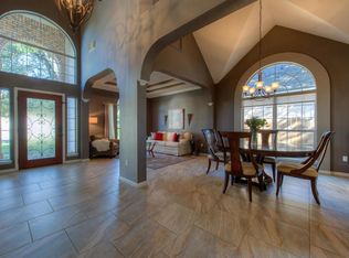 5813 Anselm Ct, Austin, TX 78739