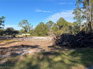 1028 Mimosa St, Lake Placid, FL 33852