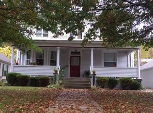 322 5th St APT 3, Beaver, PA 15009