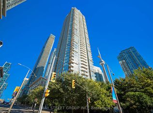 35 Mariner Ter #3703, Toronto, ON M5V3V9