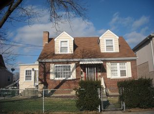 3320 W 114th St, Chicago, IL