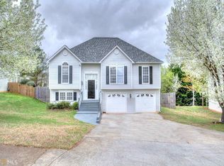 7303 Raintree Loop, Jonesboro, GA 30236