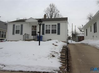 802 N Summit Ave, Sioux Falls, SD 57104