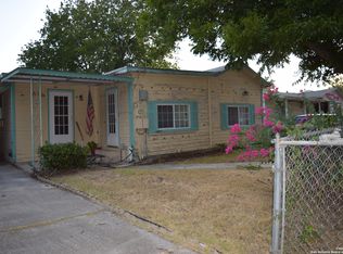 610 McCauley Blvd, San Antonio, TX 78221