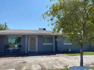 4521 N 51st Ave, Phoenix, AZ 85031