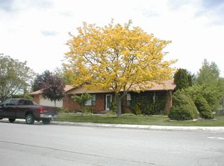 985 S 900 E, Spanish Fork, UT 84660