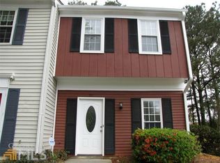 701 Wedgewood Way, Sandy Springs, GA 30350